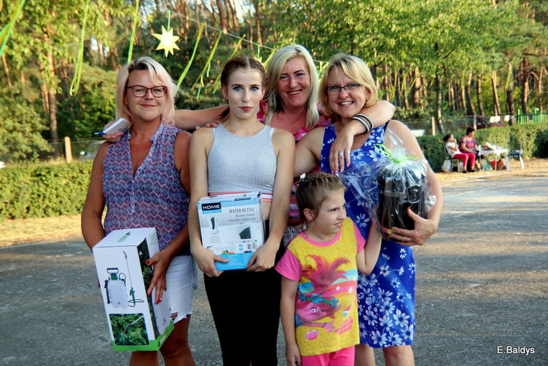 Dzień Działkowca na Kolejarzu (zdjęcia)