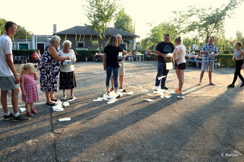Dzień Działkowca na Kolejarzu (zdjęcia)