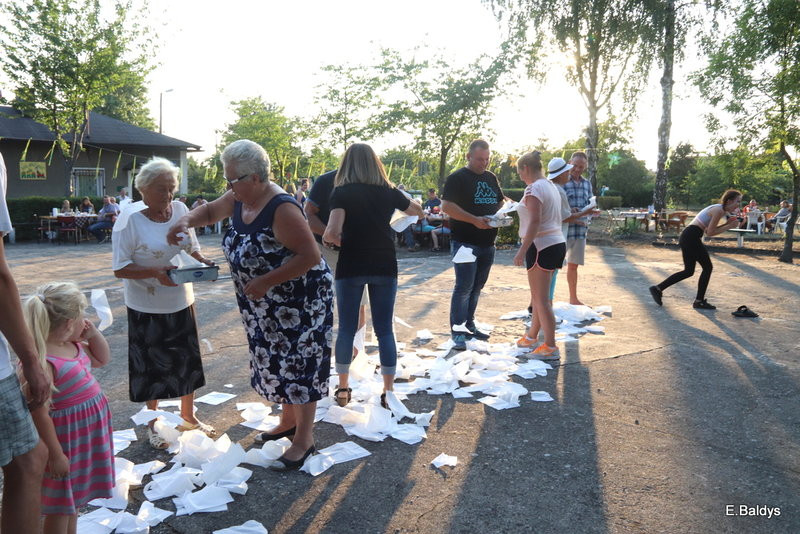 Dzień Działkowca na Kolejarzu (zdjęcia)
