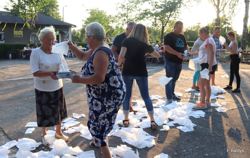 Dzień Działkowca na Kolejarzu (zdjęcia)
