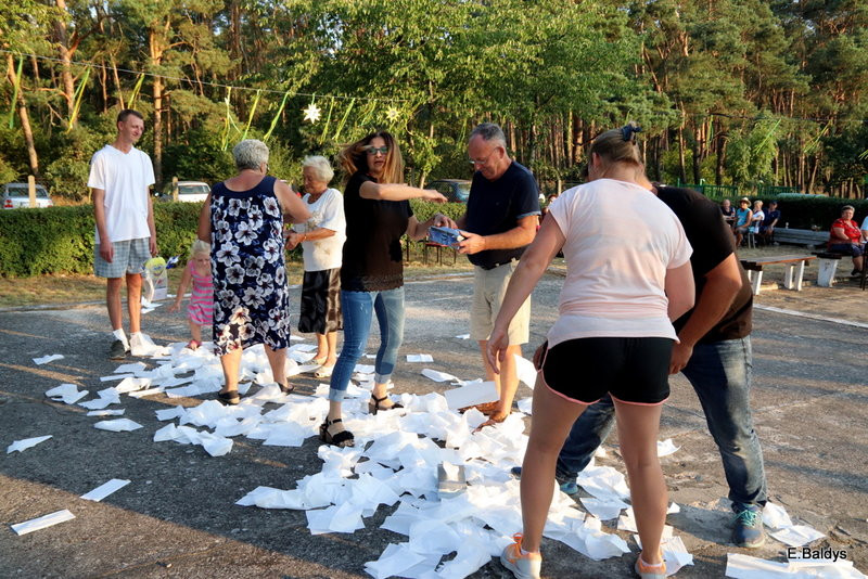 Dzień Działkowca na Kolejarzu (zdjęcia)