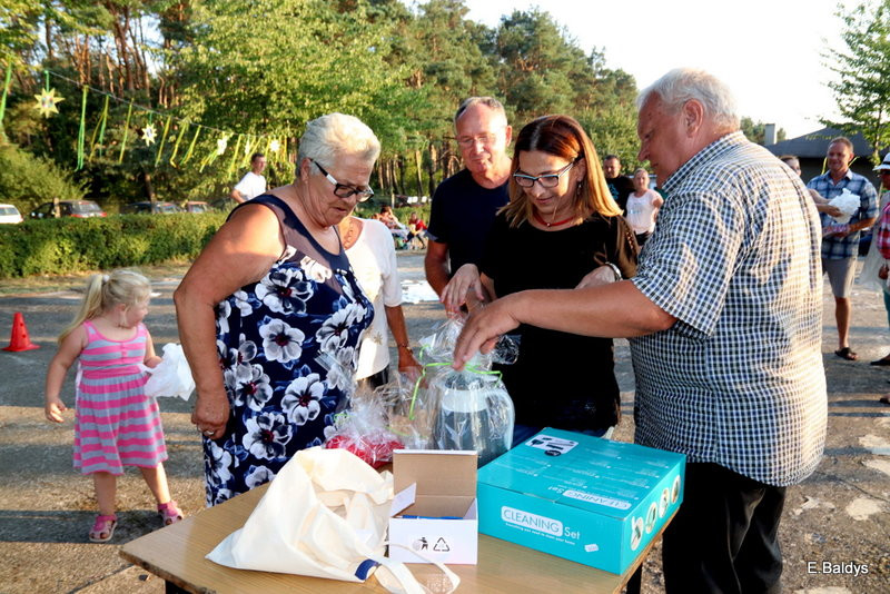 Dzień Działkowca na Kolejarzu (zdjęcia)