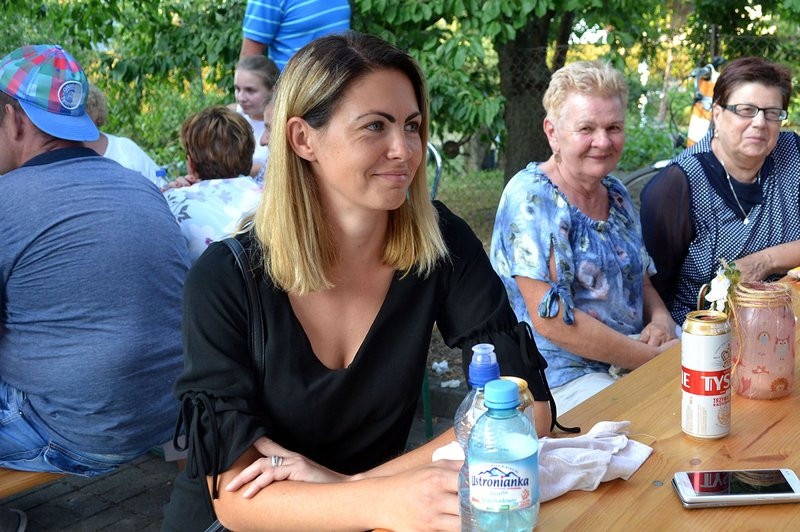 Dożynki w Pawłowicach (zdjęcia)