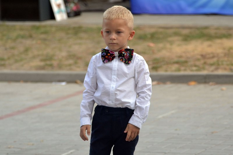 Dożynki w Pawłowicach (zdjęcia)