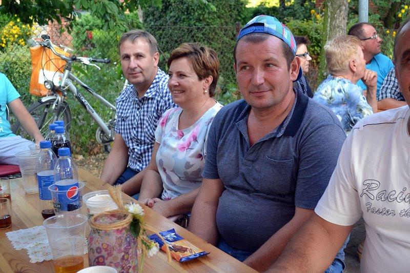 Dożynki w Pawłowicach (zdjęcia)