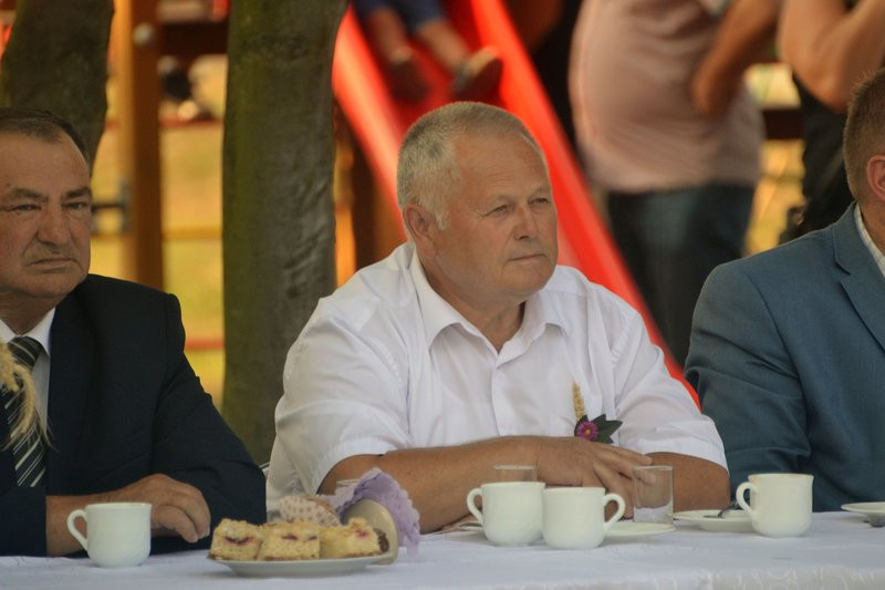 Dożynki w Pawłowicach (zdjęcia)