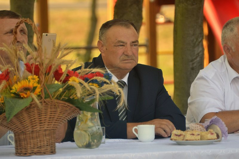 Dożynki w Pawłowicach (zdjęcia)