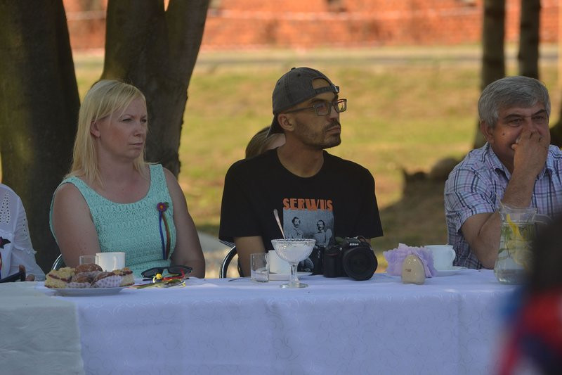 Dożynki w Pawłowicach (zdjęcia)