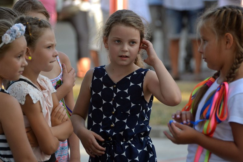 Dożynki w Pawłowicach (zdjęcia)