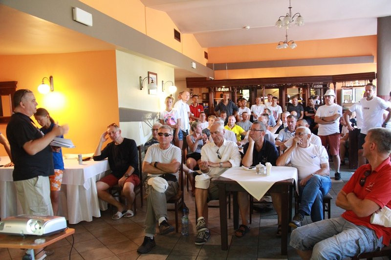 Piloci boeingów w tym tygodniu latają w Lesznie (zdjęcia)