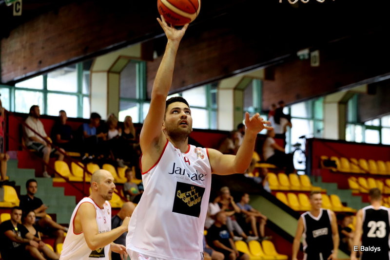 Sauna w Trapezie (zdjęcia)