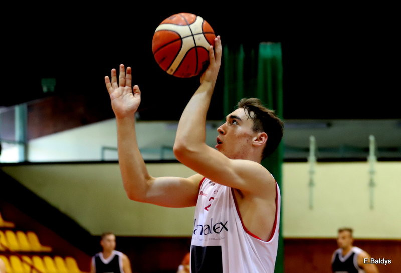 Sauna w Trapezie (zdjęcia)