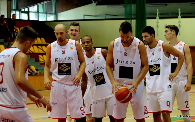 Sauna w Trapezie (zdjęcia)