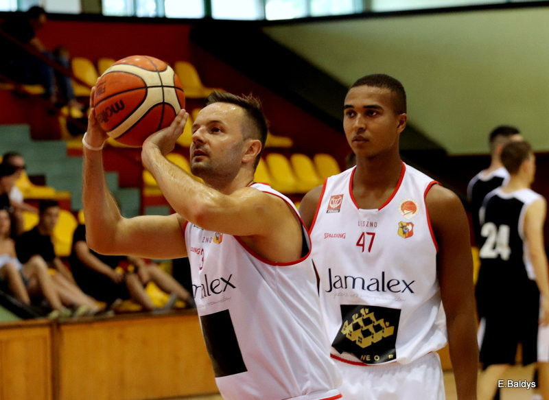 Sauna w Trapezie (zdjęcia)