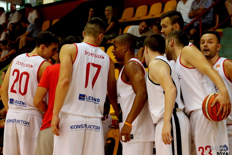 Sauna w Trapezie (zdjęcia)