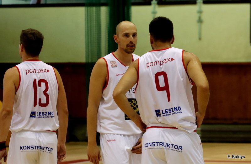 Sauna w Trapezie (zdjęcia)