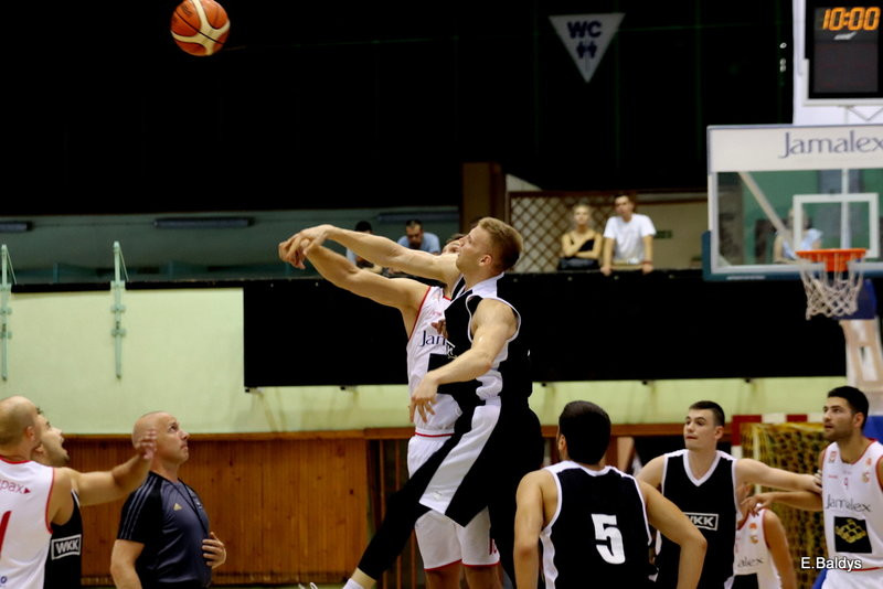 Sauna w Trapezie (zdjęcia)