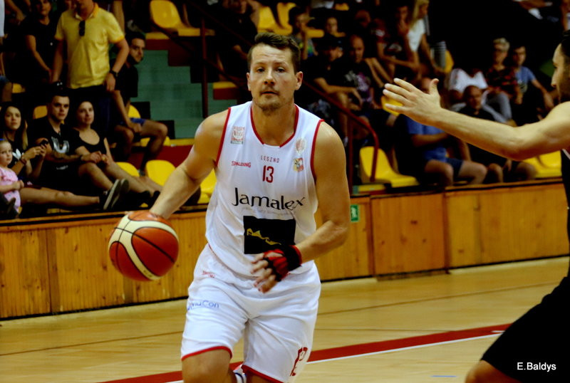 Sauna w Trapezie (zdjęcia)