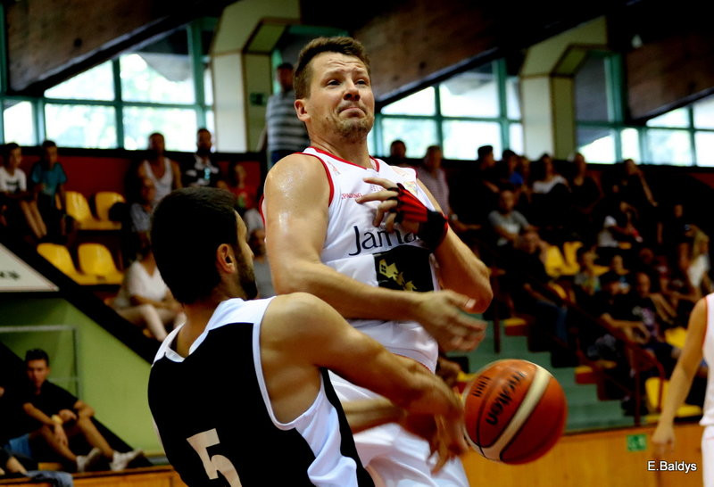 Sauna w Trapezie (zdjęcia)