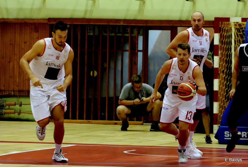 Sauna w Trapezie (zdjęcia)