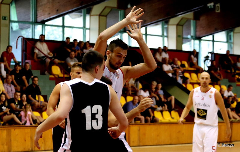 Sauna w Trapezie (zdjęcia)