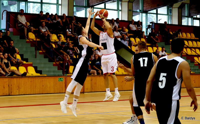 Sauna w Trapezie (zdjęcia)