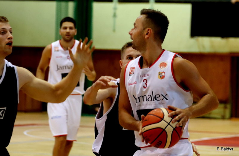 Sauna w Trapezie (zdjęcia)