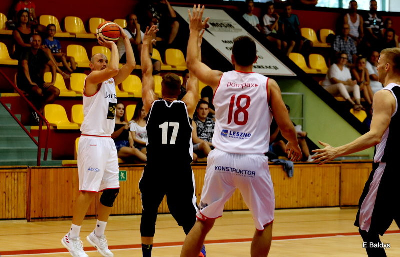 Sauna w Trapezie (zdjęcia)