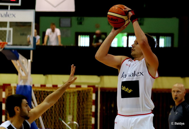 Sauna w Trapezie (zdjęcia)