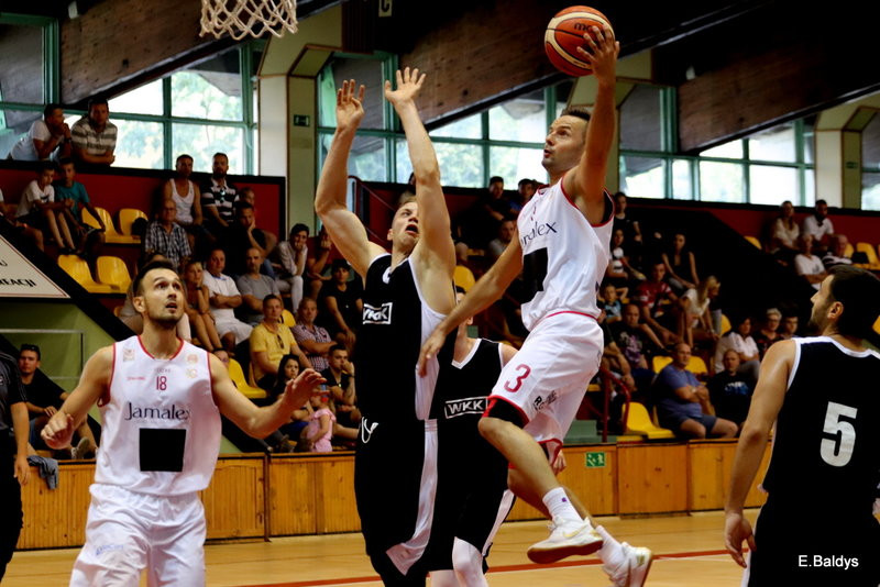 Sauna w Trapezie (zdjęcia)