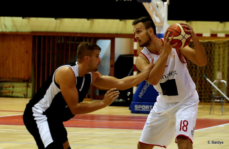 Sauna w Trapezie (zdjęcia)