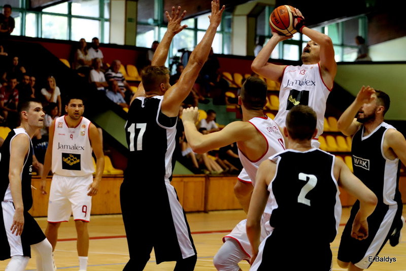 Sauna w Trapezie (zdjęcia)