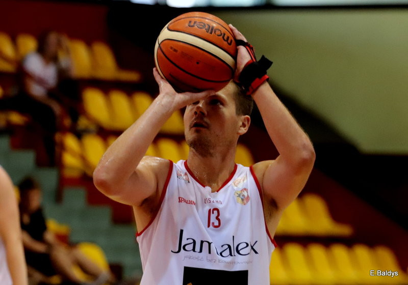 Sauna w Trapezie (zdjęcia)