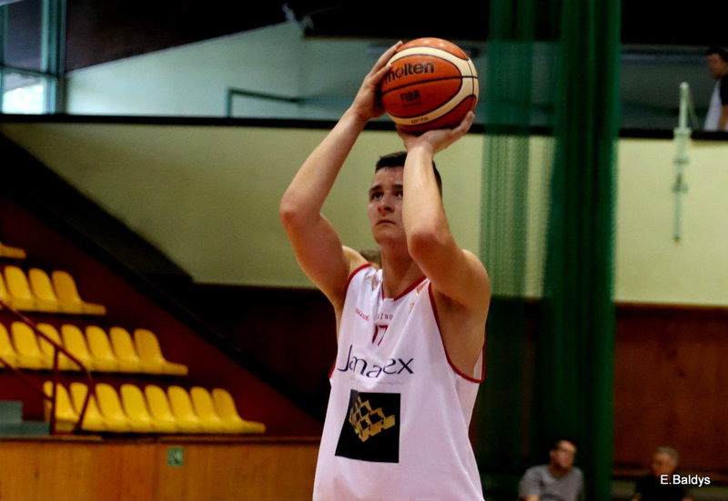 Sauna w Trapezie (zdjęcia)