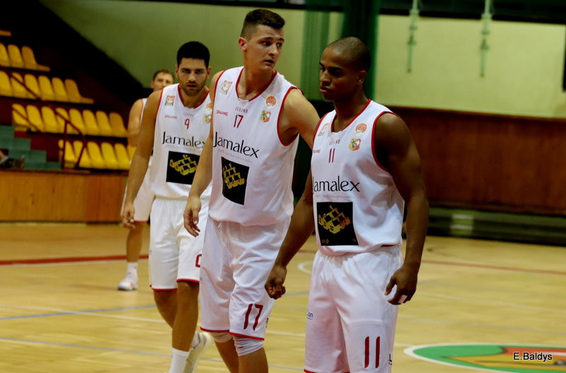 Sauna w Trapezie (zdjęcia)