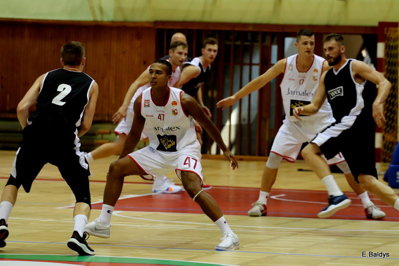 Sauna w Trapezie (zdjęcia)