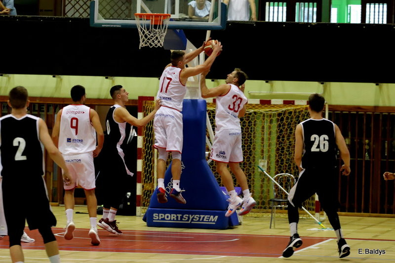 Sauna w Trapezie (zdjęcia)