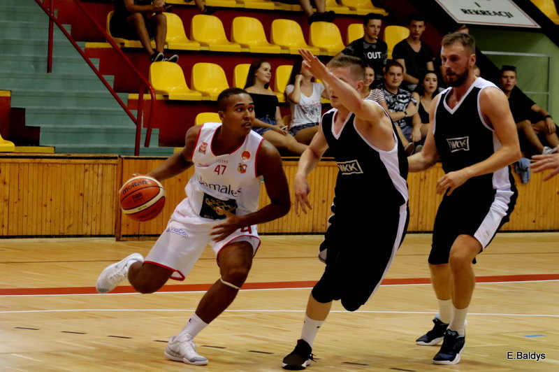 Sauna w Trapezie (zdjęcia)