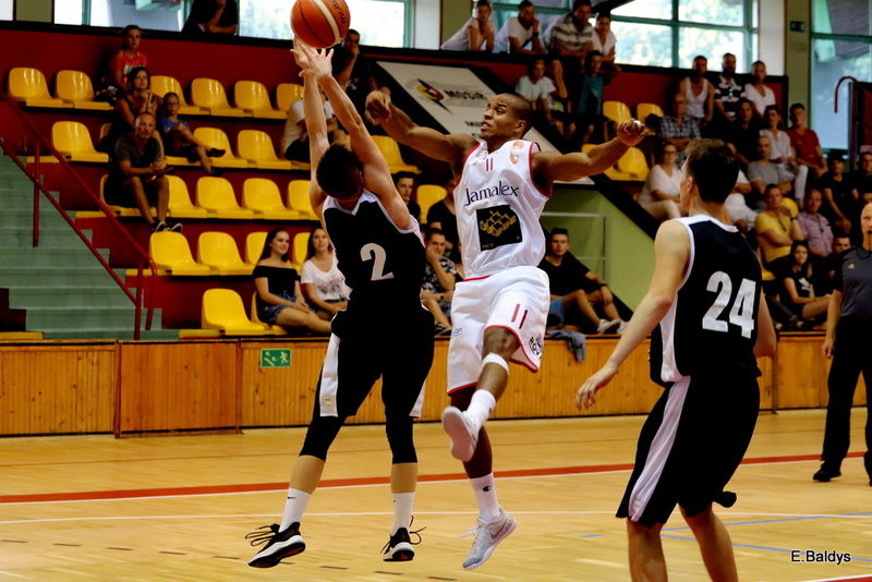 Sauna w Trapezie (zdjęcia)