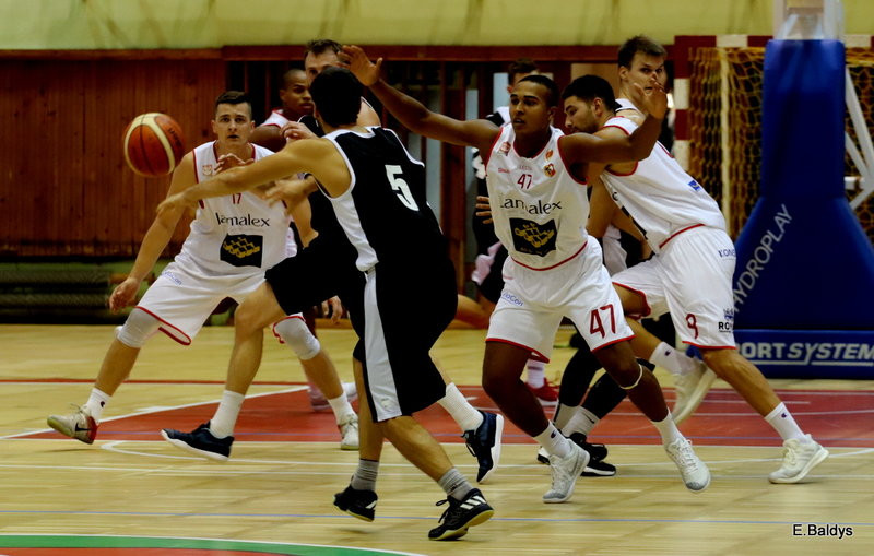 Sauna w Trapezie (zdjęcia)