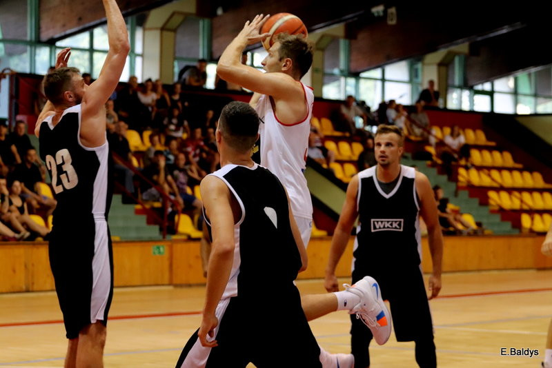 Sauna w Trapezie (zdjęcia)