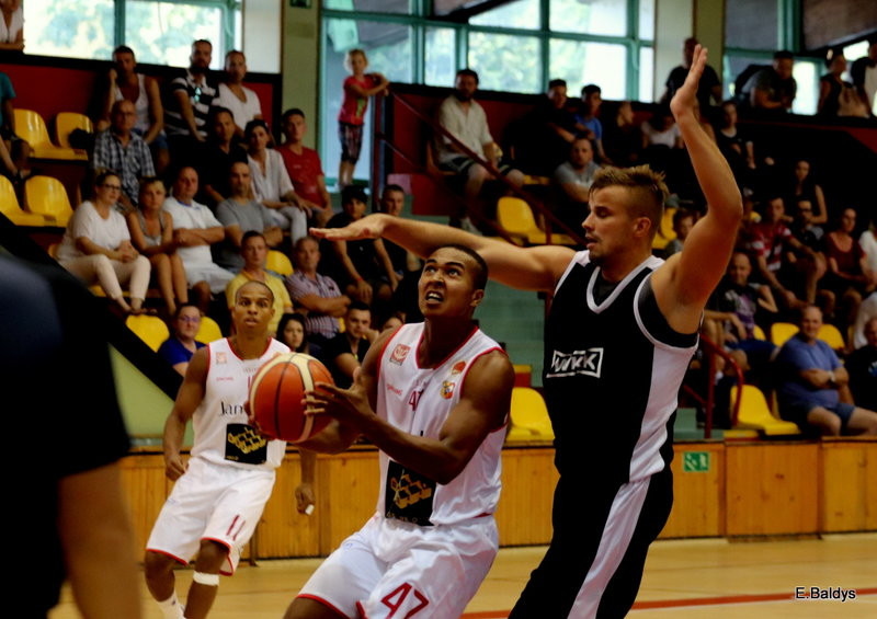 Sauna w Trapezie (zdjęcia)