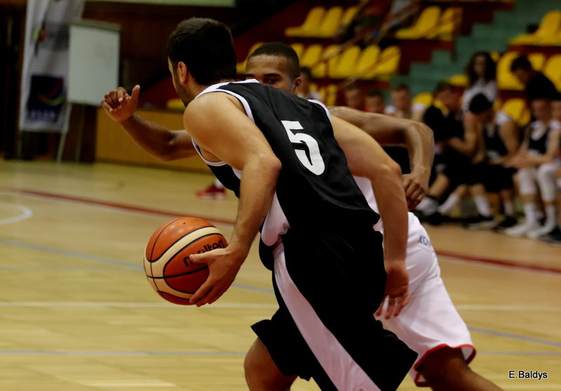 Sauna w Trapezie (zdjęcia)