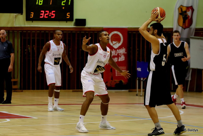 Sauna w Trapezie (zdjęcia)