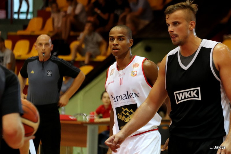 Sauna w Trapezie (zdjęcia)