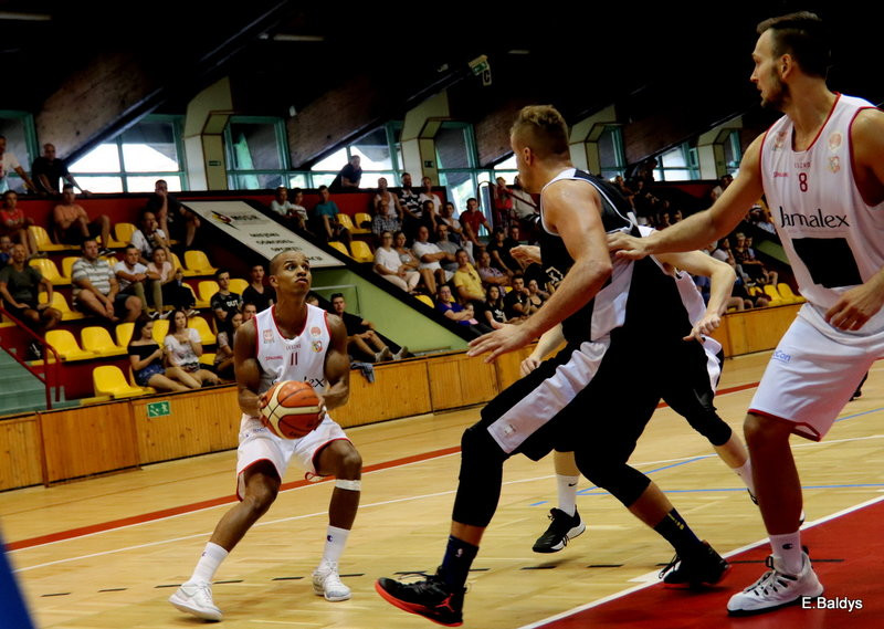 Sauna w Trapezie (zdjęcia)