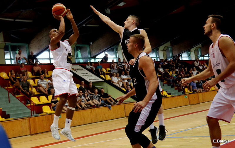 Sauna w Trapezie (zdjęcia)