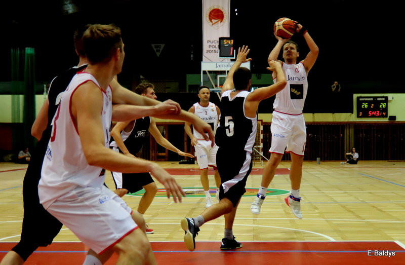 Sauna w Trapezie (zdjęcia)