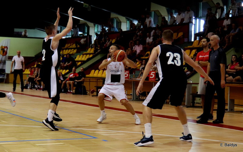 Sauna w Trapezie (zdjęcia)
