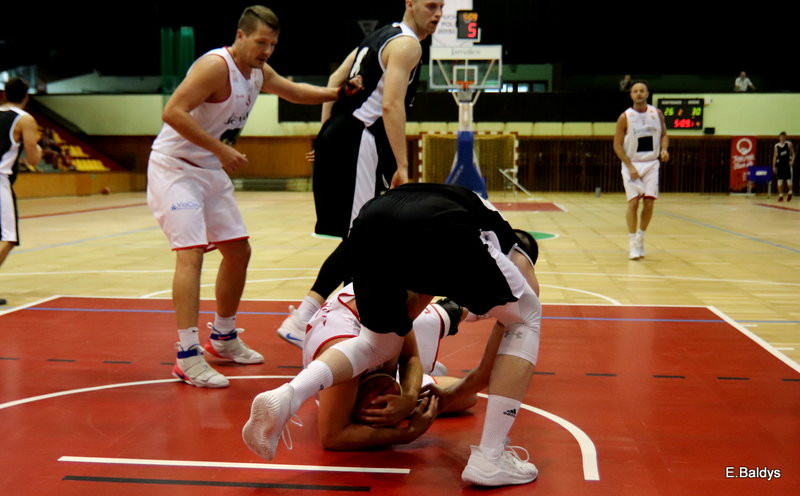 Sauna w Trapezie (zdjęcia)